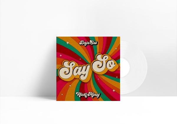 Música Say So (feat. Nicki Minaj)
