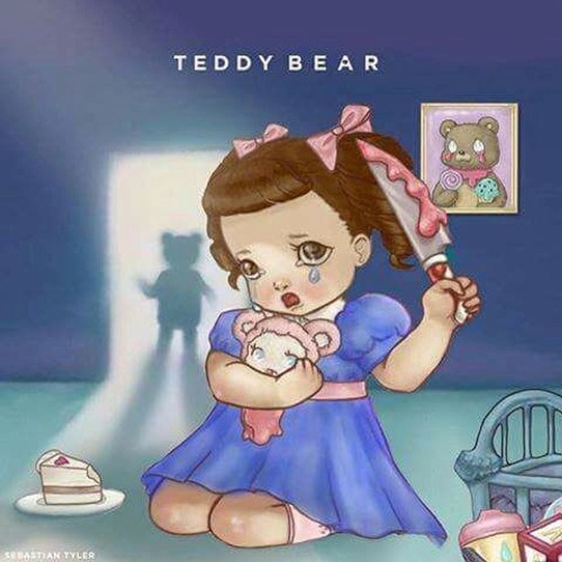 Canción Teddy Bear