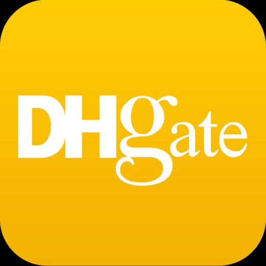 ‎DHgate Tienda Online 