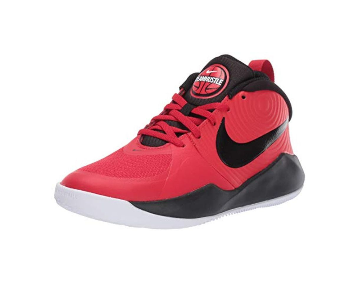 Social Nike Team Hustle D 9