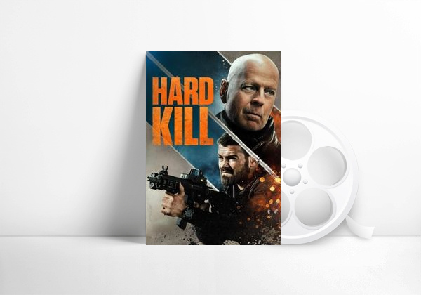 Filme Difícil de Matar