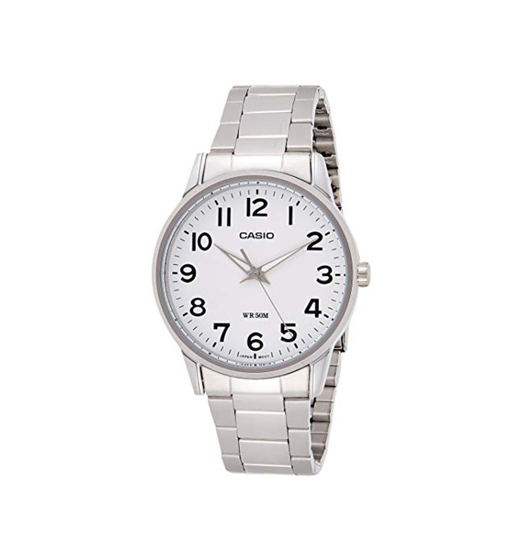 Product Casio Reloj de Pulsera MTP