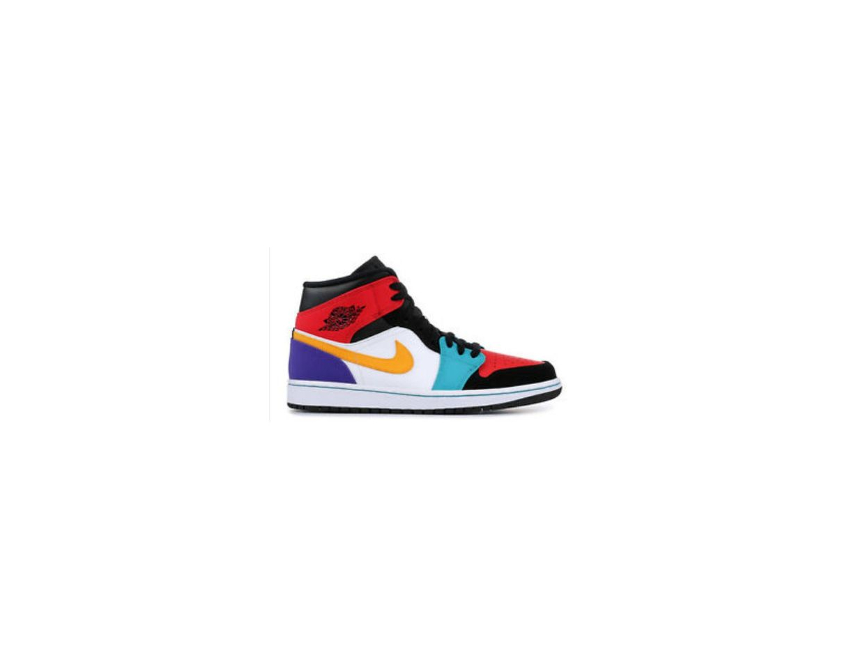 Social Nike Jordan retro 1