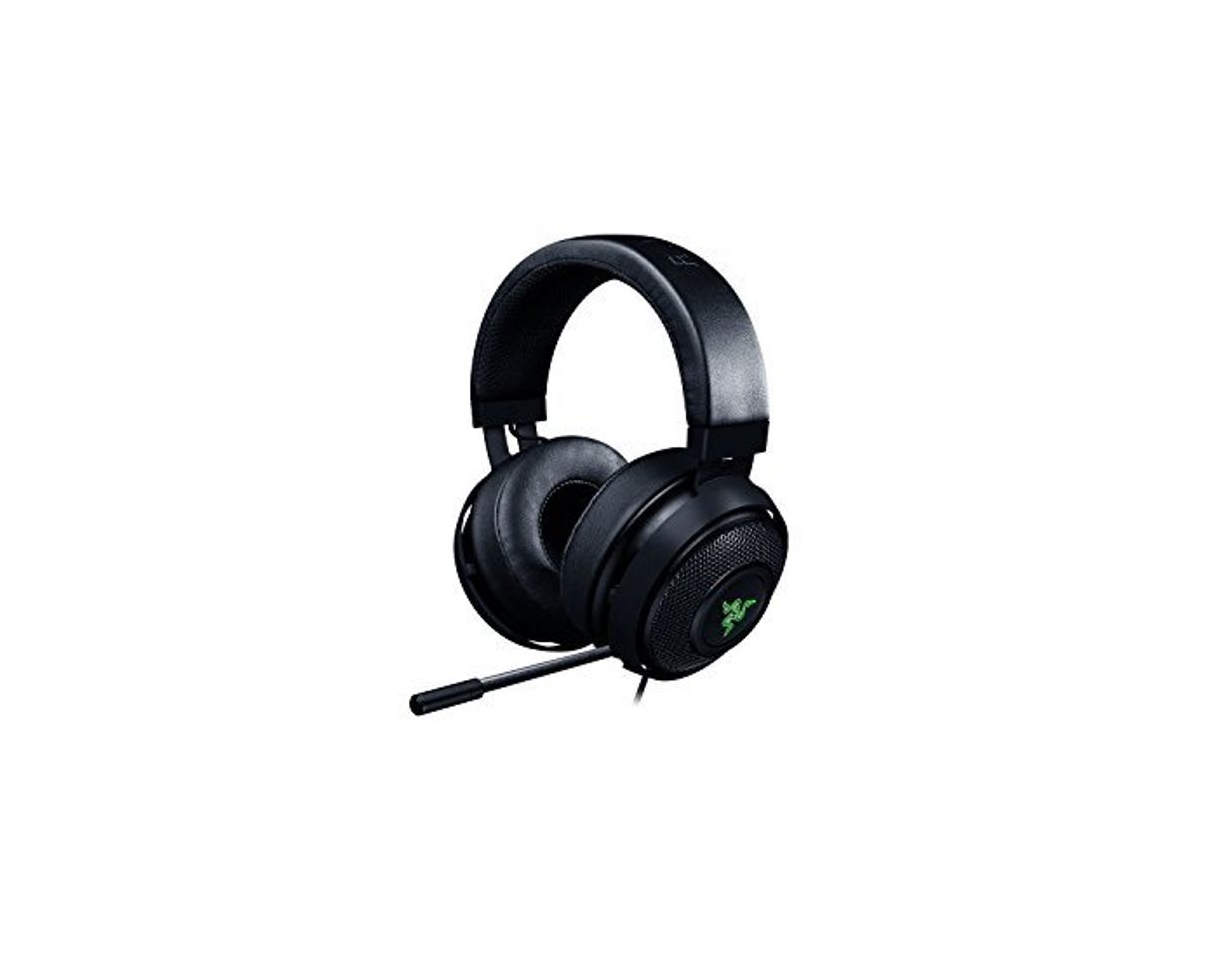 Social Razer Kraken 7.1 V2 - Auriculares para Gaming