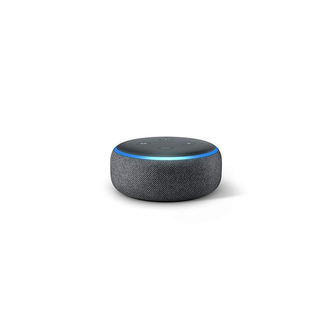 Social Echo Dot