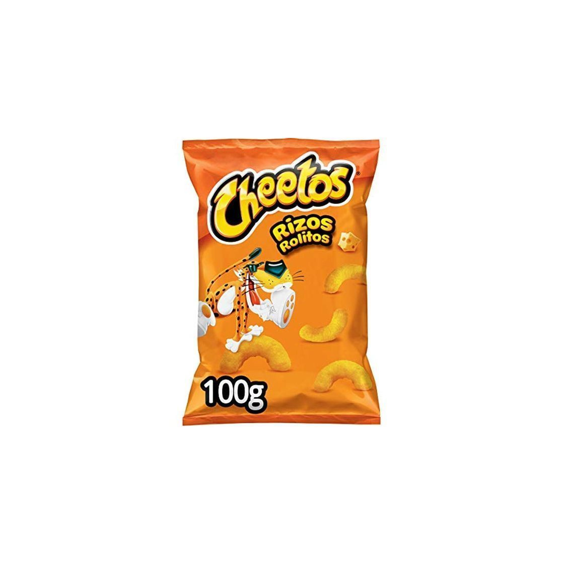 Social Cheetos