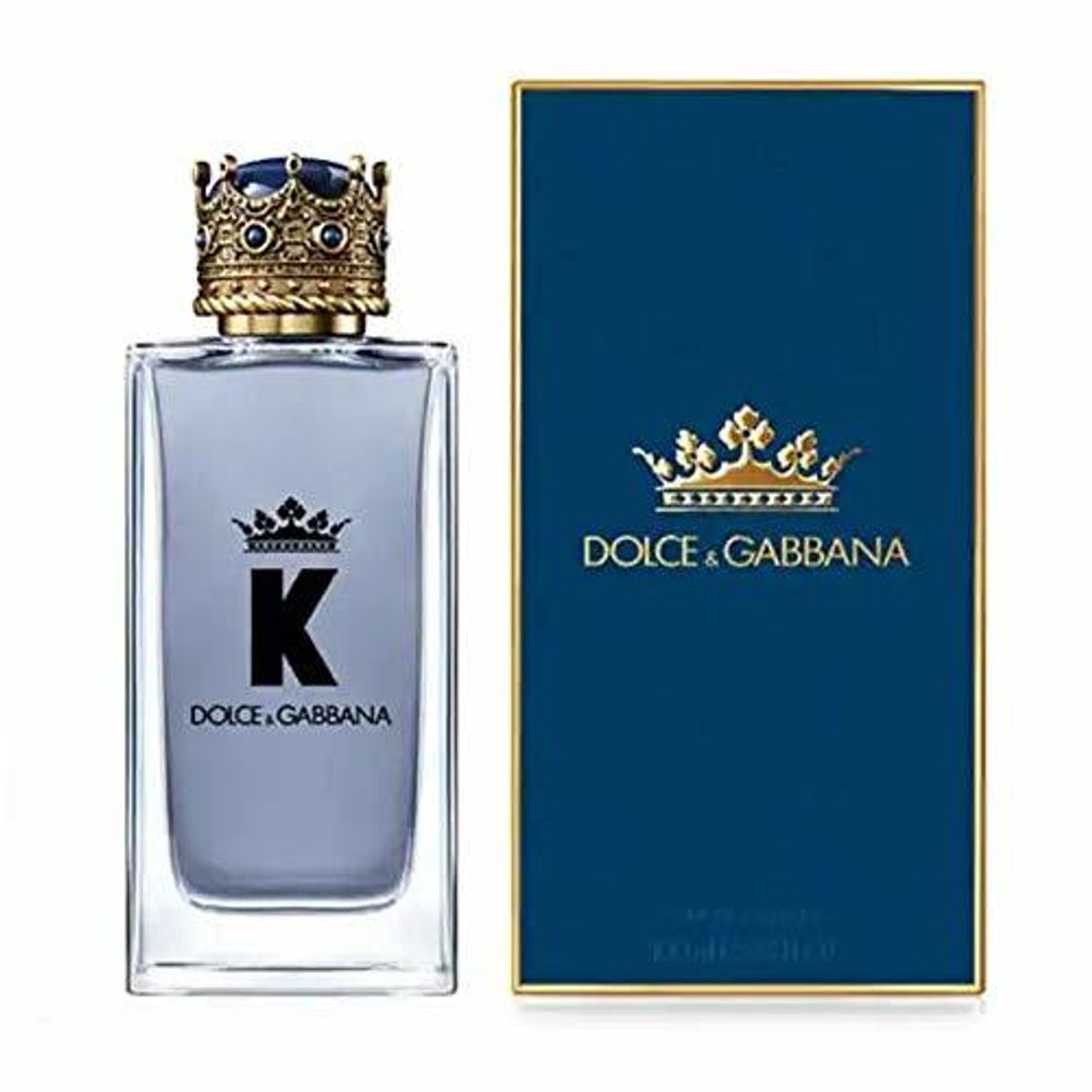 Social Dolce & Gabbana K EDT Vapo
