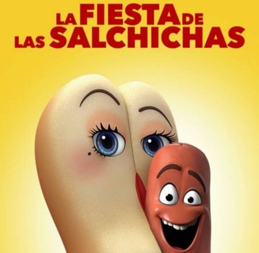 Sausage Party