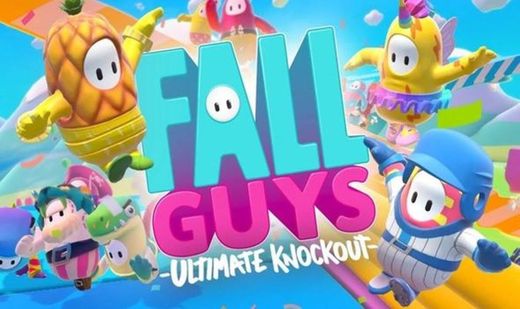 Fall Guys: Ultimate Knockout