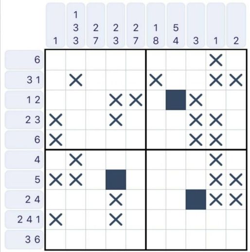 Nonogram