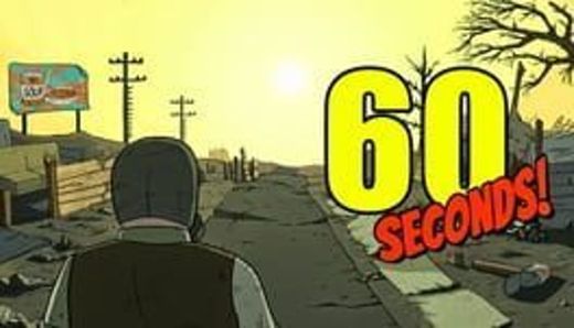 60 Seconds!