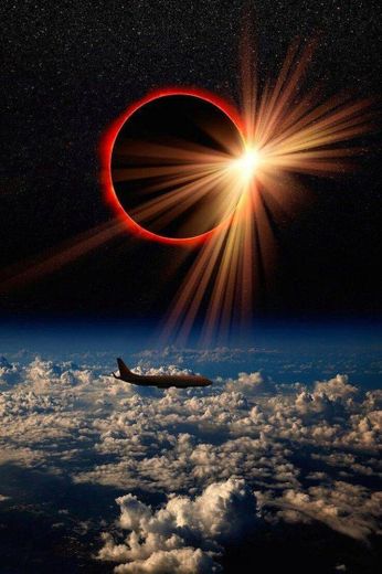 Eclipse 