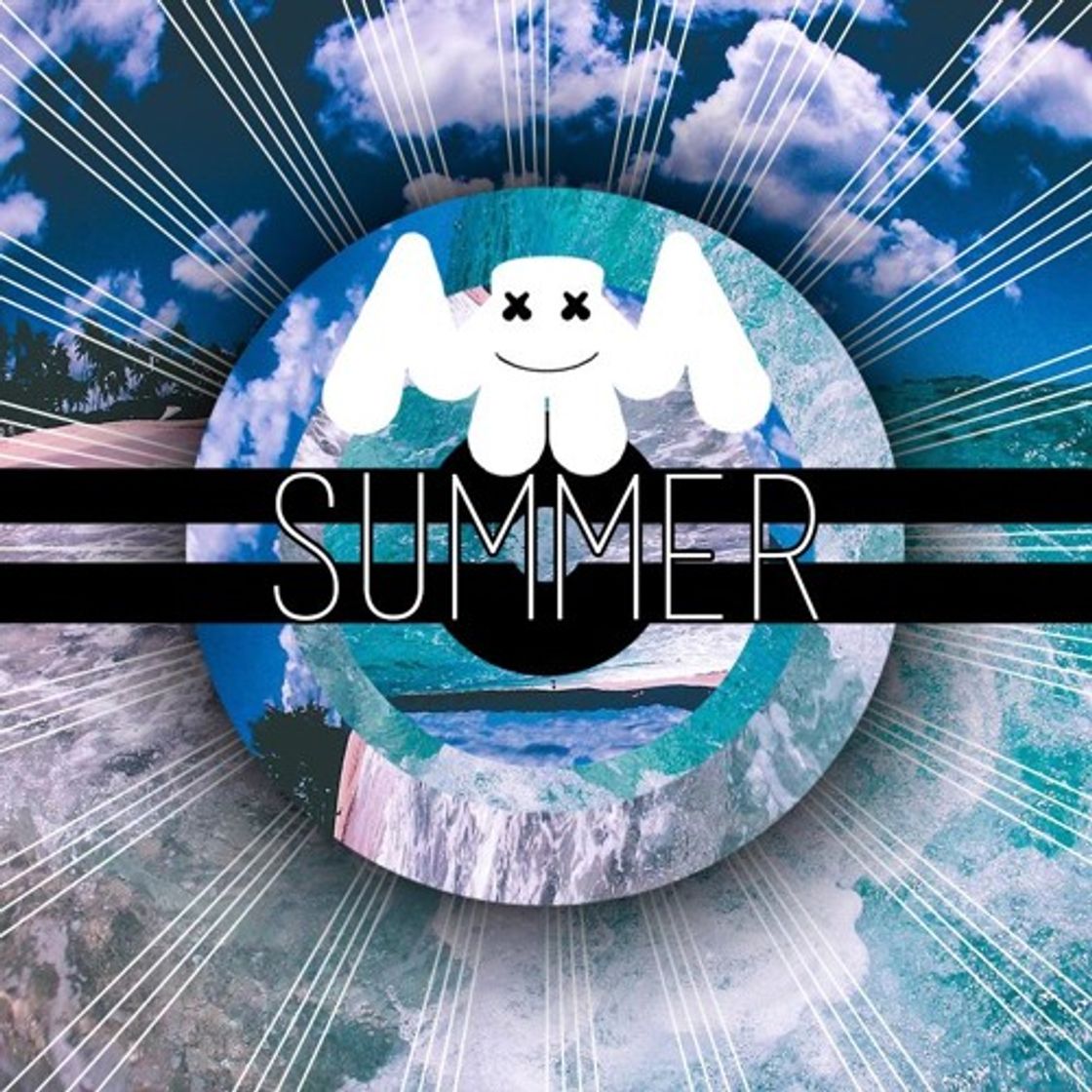 Canción Summer