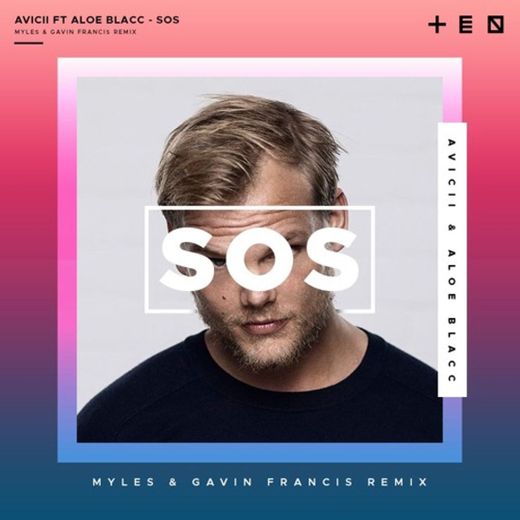 SOS (feat. Aloe Blacc)