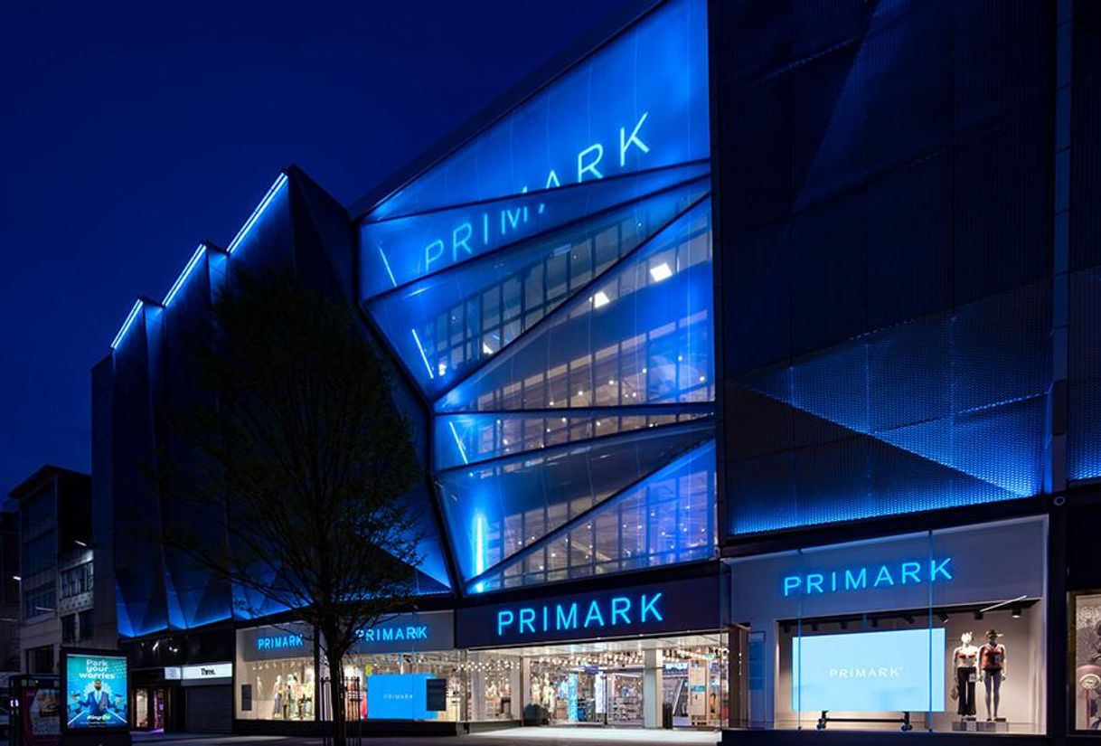 Place Primark