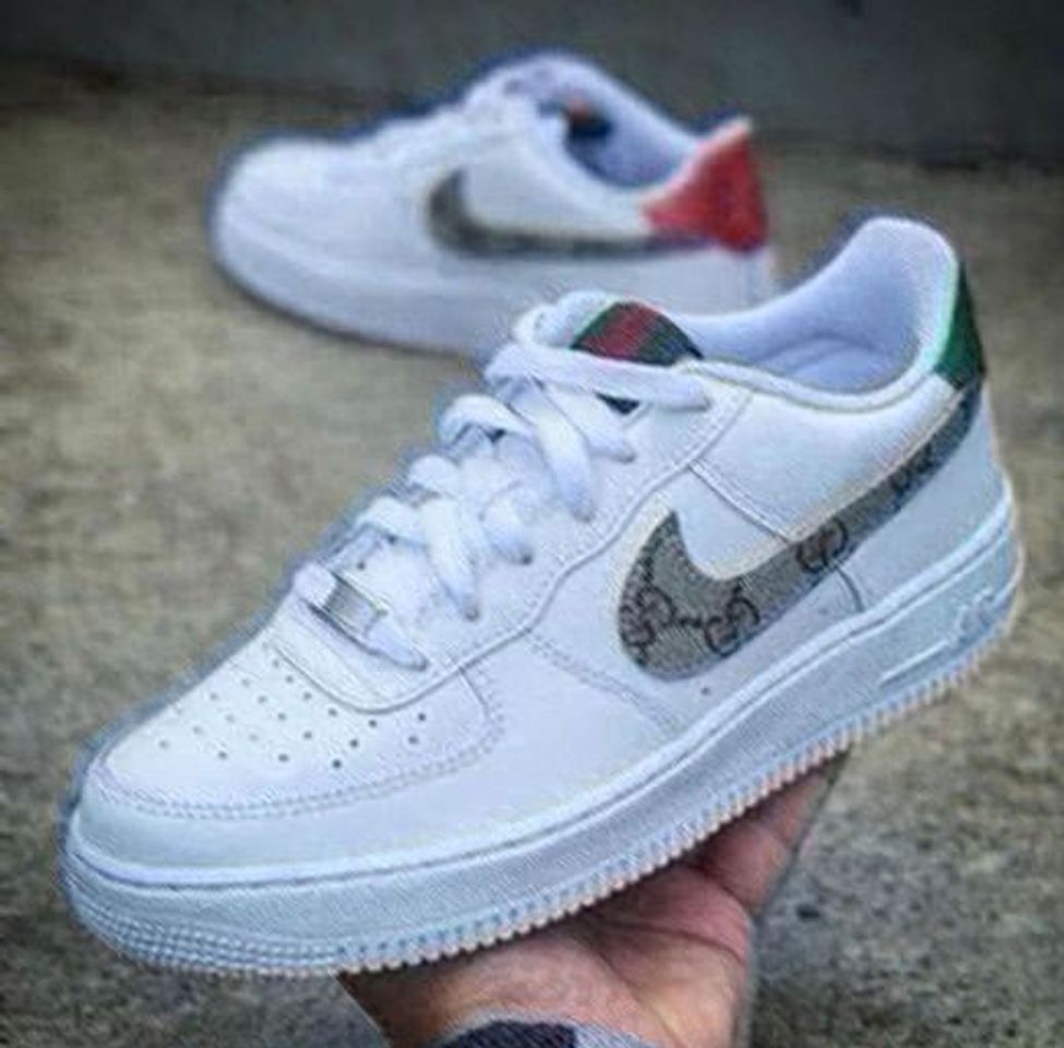 Social Nike Air Force 1 AN20