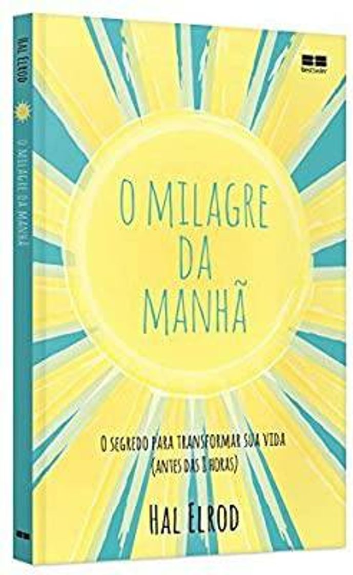 Libro O milagre da manhã