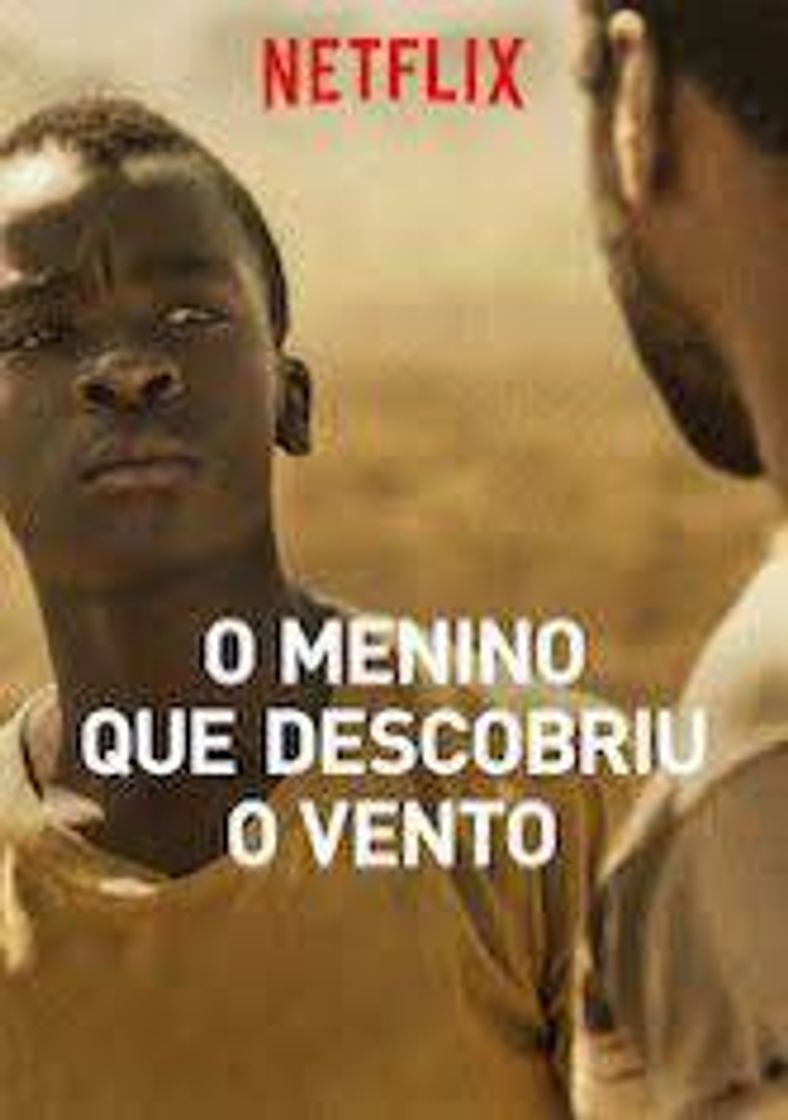 Películas The Boy Who Harnessed the Wind | Netflix Official Site