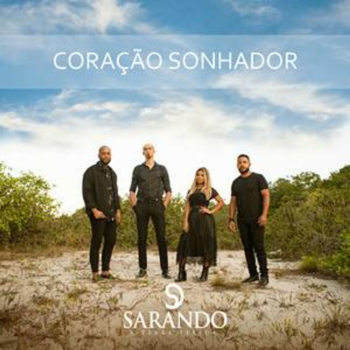 Canciones Coração Sonhador | Ministério Sarando a Terra Ferida