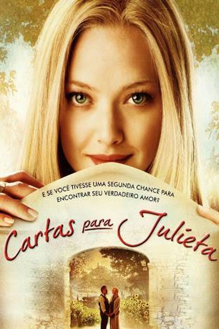 Películas Cartas Para Julieta | TopFlix