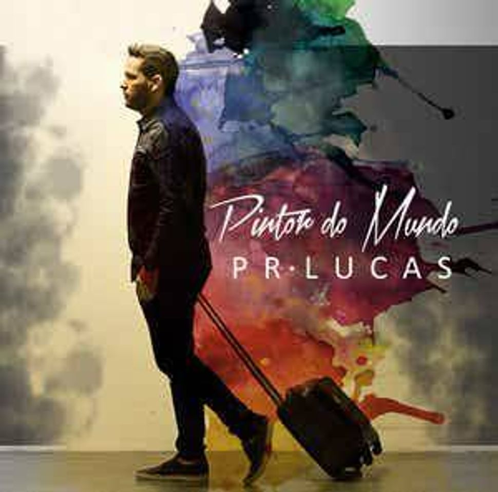 Music Pintor do Mundo by Pr. Lucas on Spotify