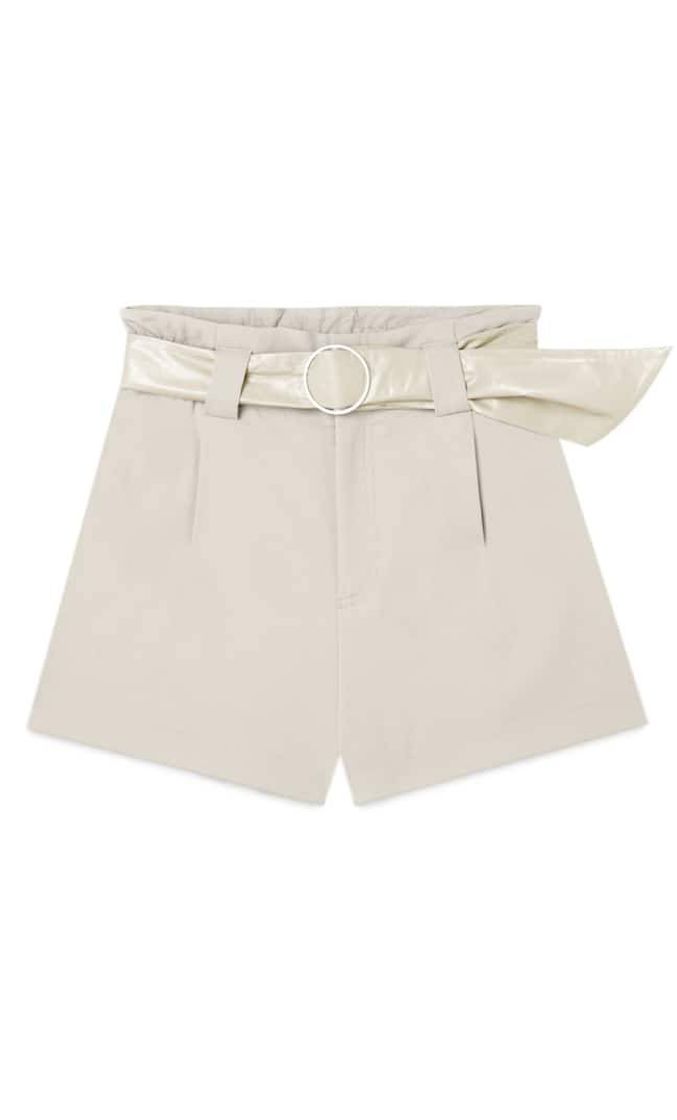 Fashion Short pinza 