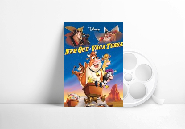 Película Zafarrancho en el rancho