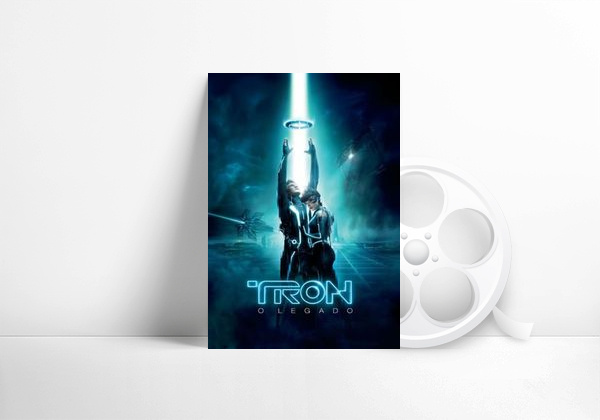 Movie TRON: Legacy