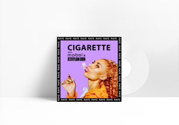 Music Cigarette