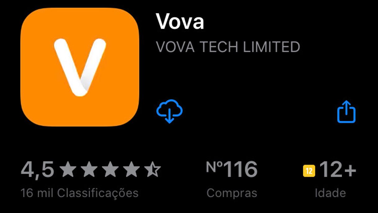 App Vova | Best Cheap Online Shopping Site