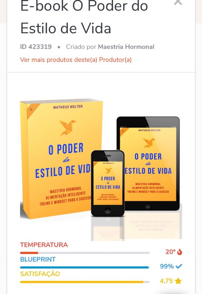 Moda Maravilhosos pra quem ama lê super recomendo .sucesso