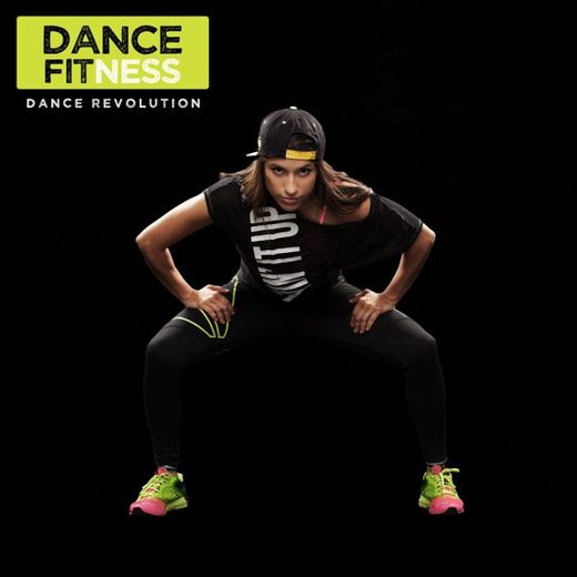 Dance Fitness - YouTube