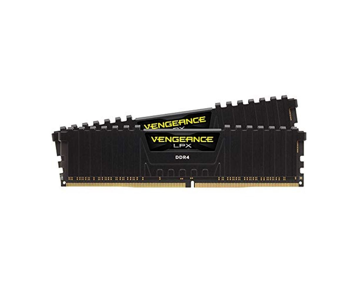 Electrónica Corsair Vengeance LPX Módulo de Memoria de Alto Rendimiento