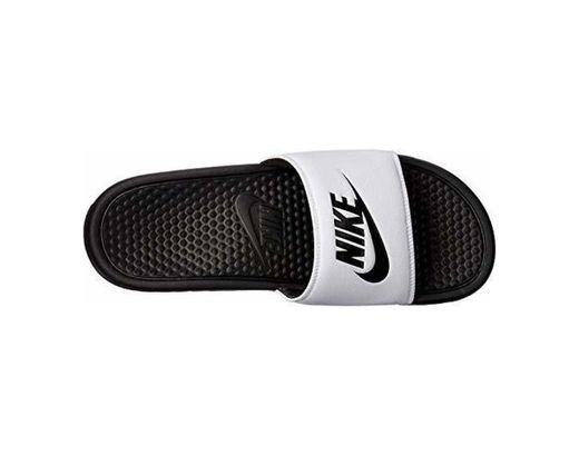 Nike Benassi Jdi, Chanclas Unisex Adulto, Multicolor