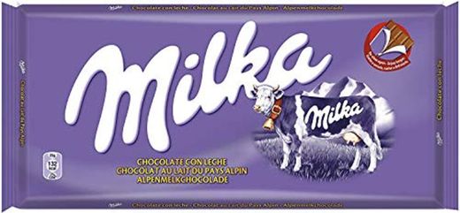 Milka