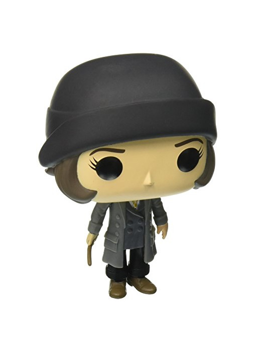 Games Funko Pop!- Muñeca Fantastic Beasts, Tina Goldstein