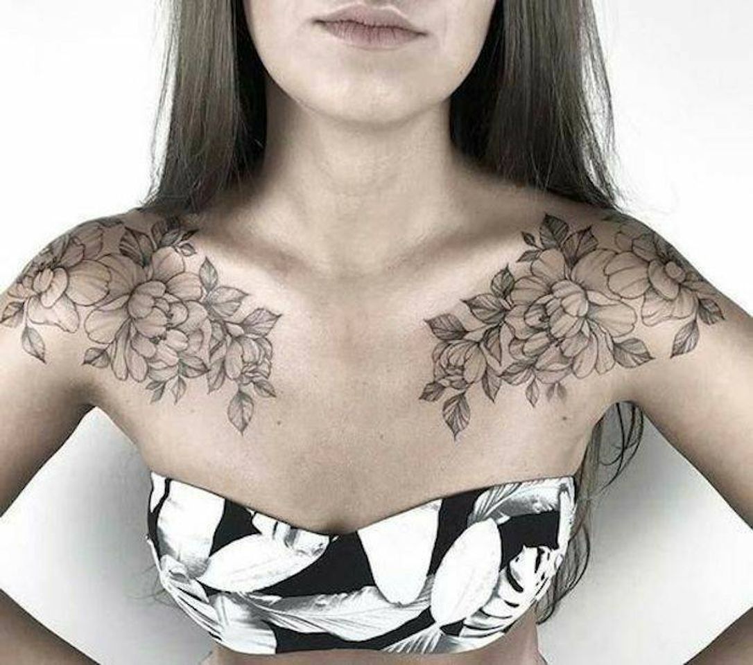 Fashion Tattoo