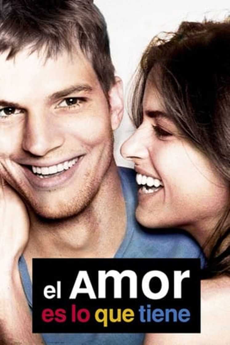 Movie El amor es lo que tiene