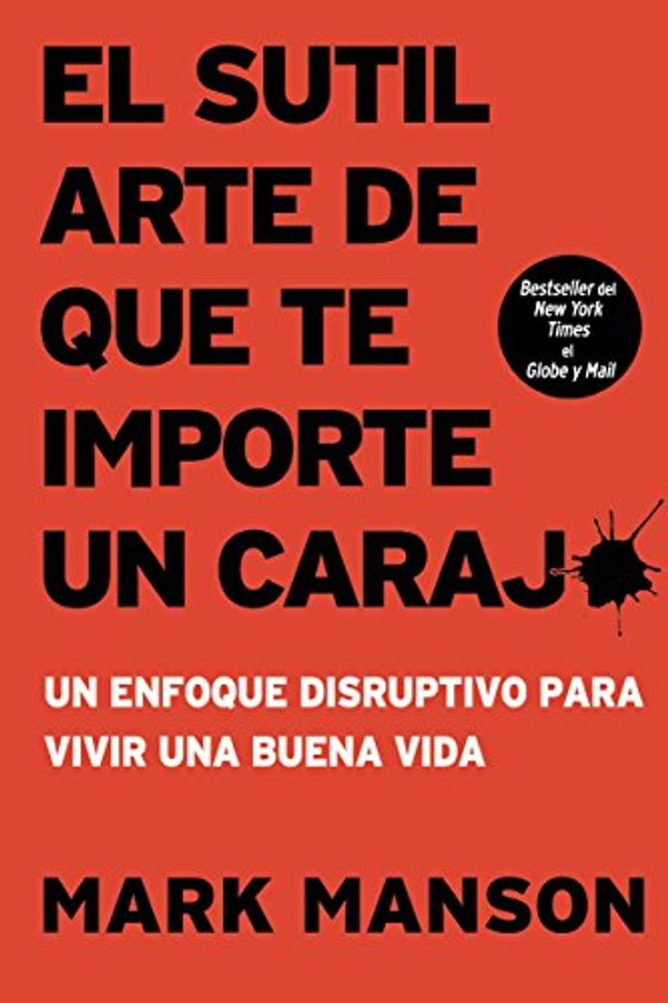 Libro El sutil arte de que