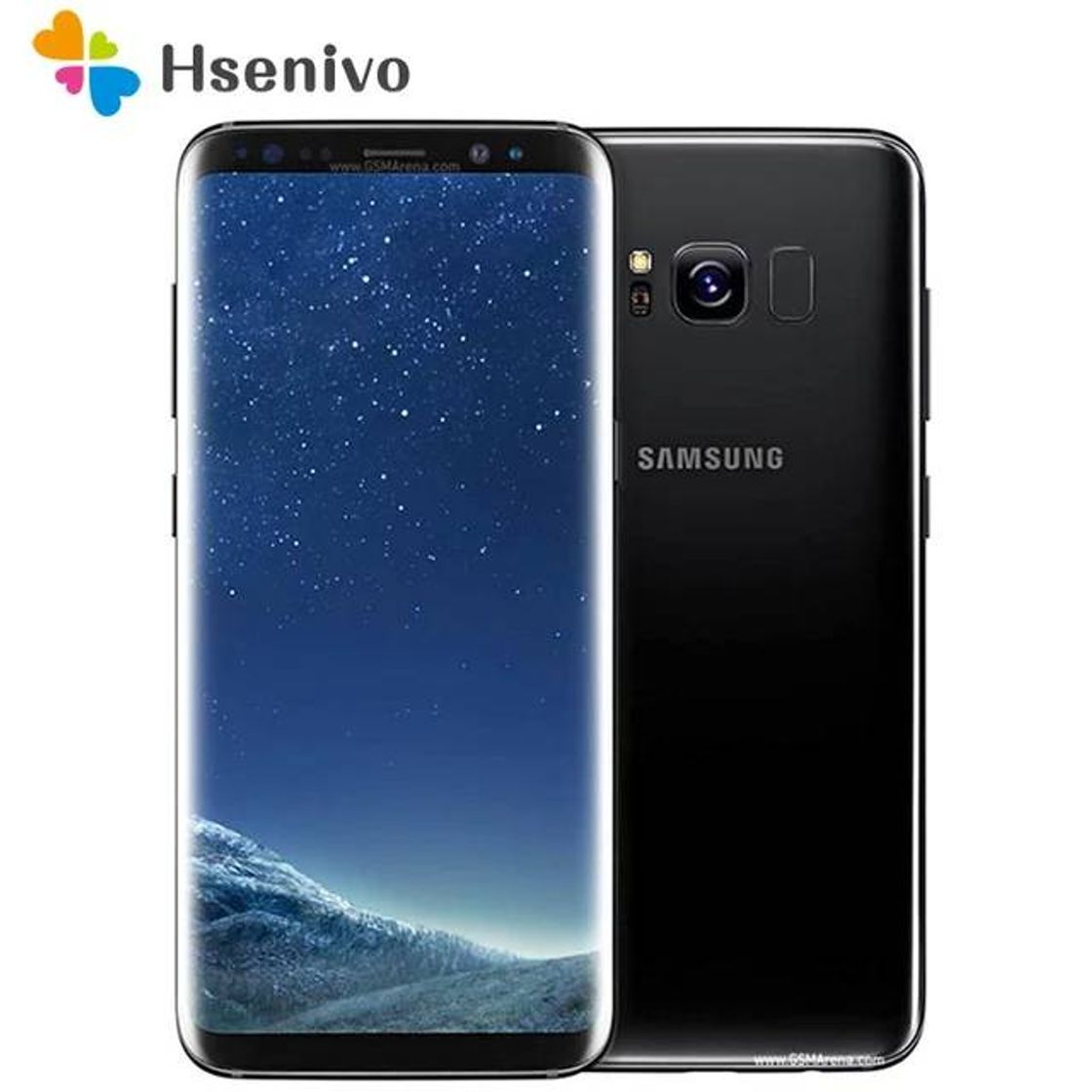 Producto Samsung Galaxy s8