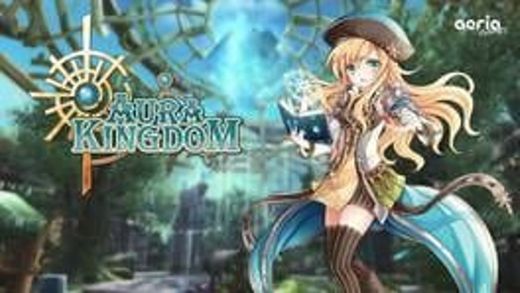 Aura Kingdom