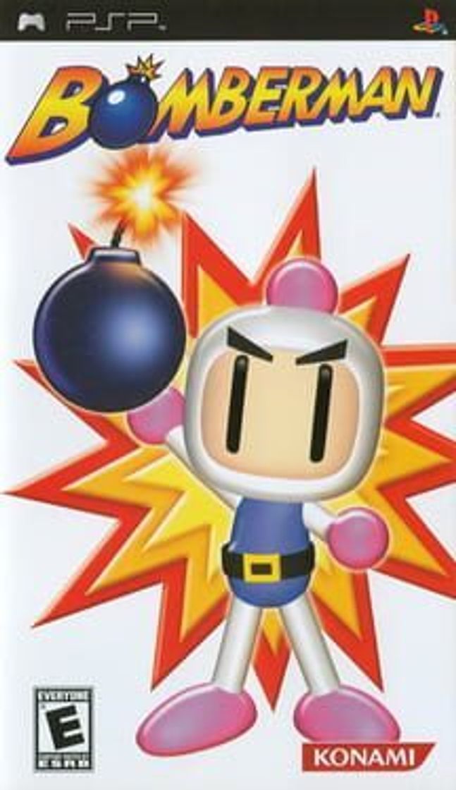 Videojuegos Bomberman Legacy