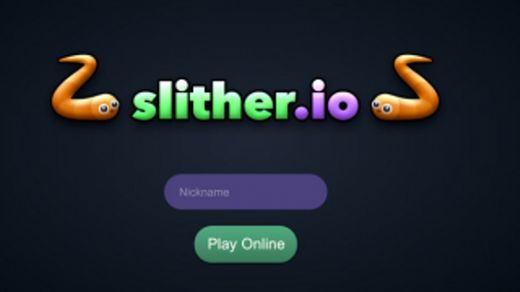 Slither.io