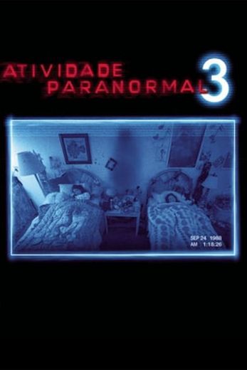 Paranormal Activity 3