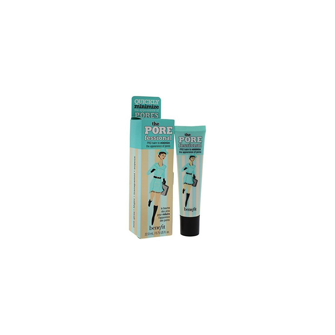 Belleza The POREfessional, de Benefit Cosmetics