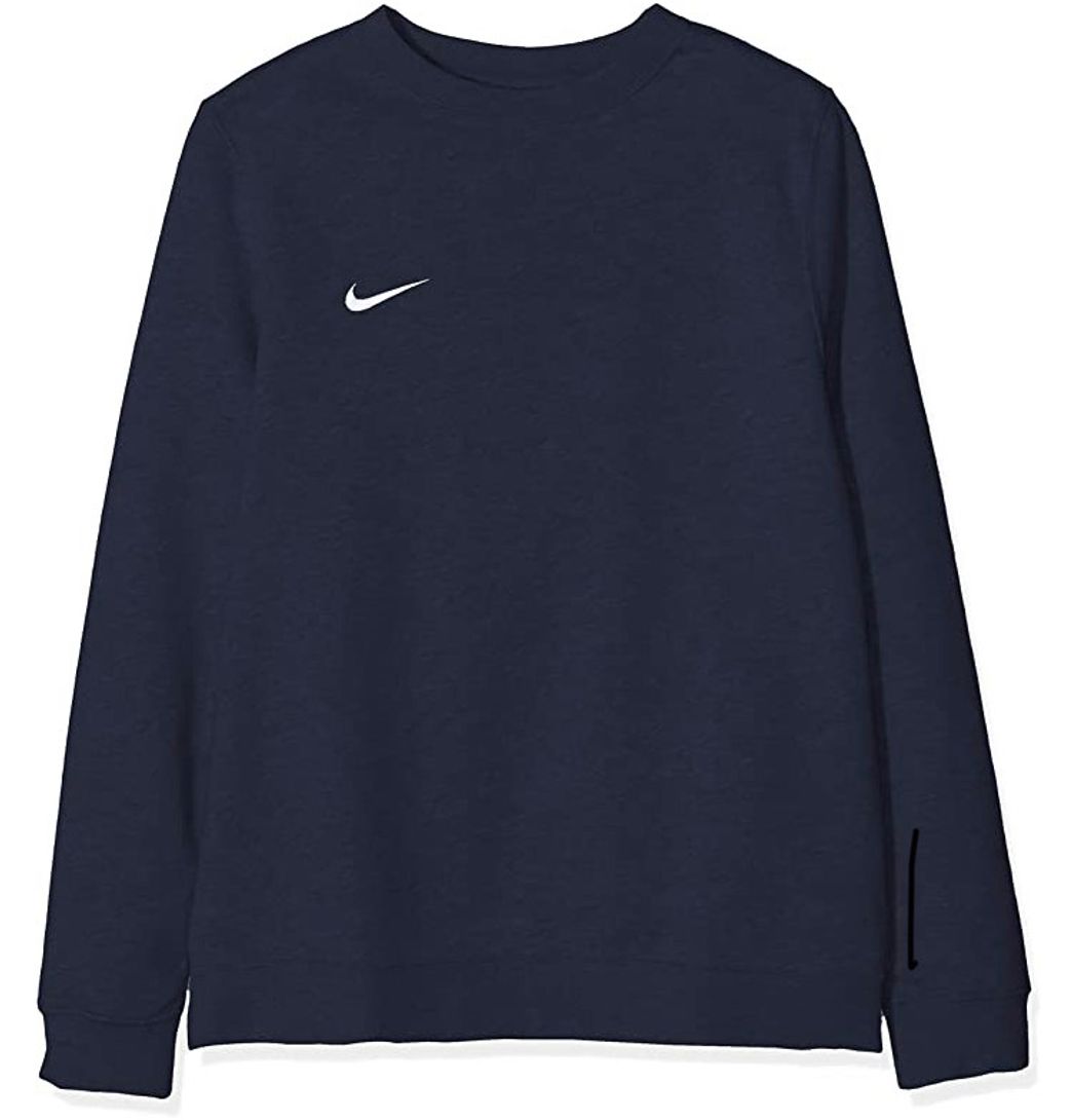 Moda Sudadera oversize Nike 