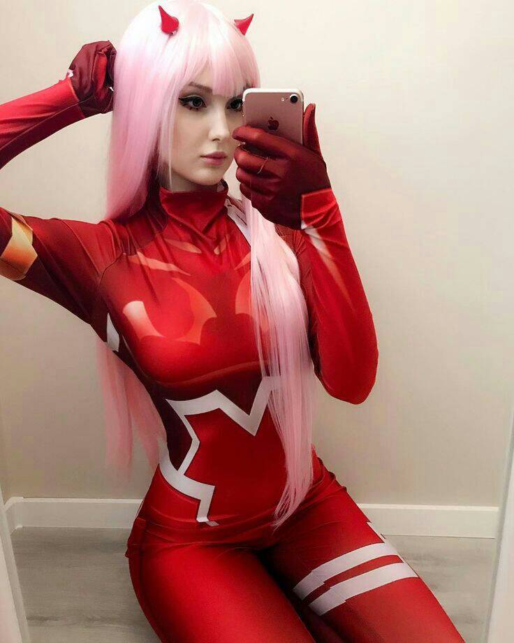 Fashion Zero Two