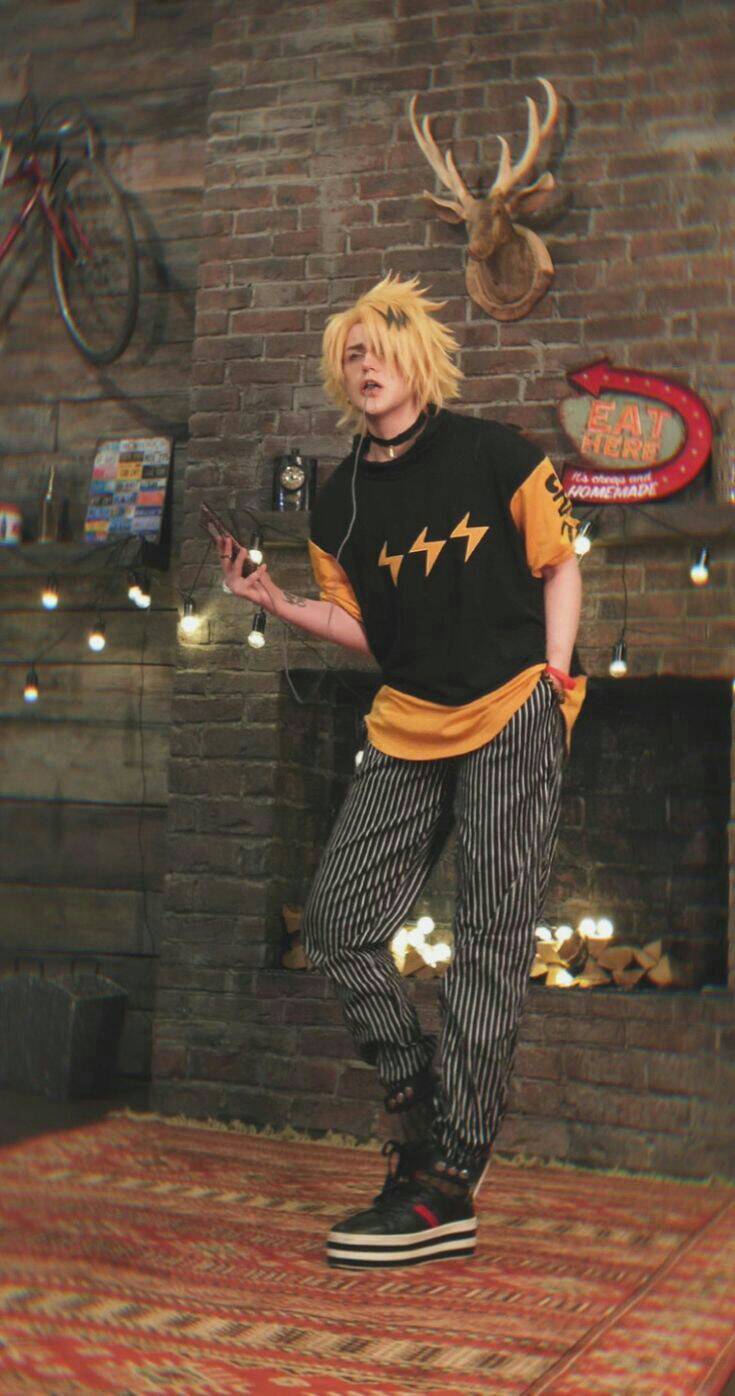 Fashion Denki