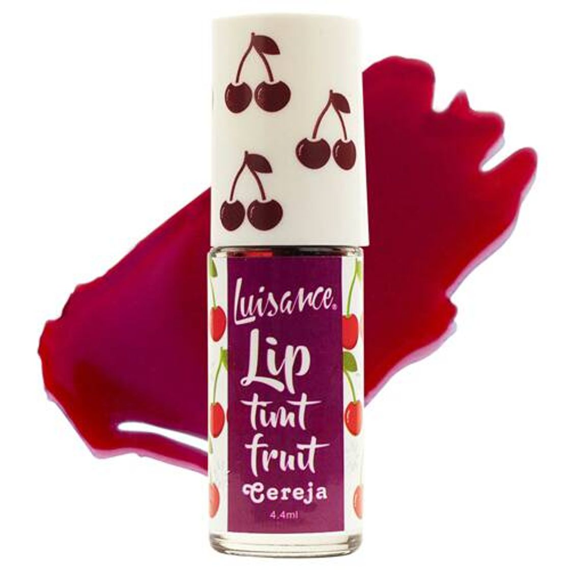 Producto Lip Tint Fruit Luisance