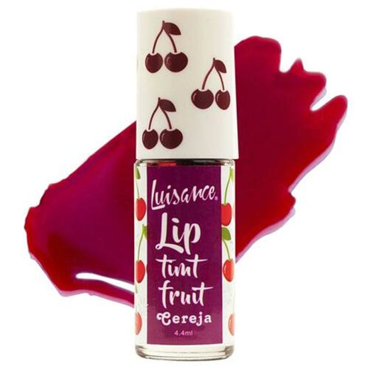 Lip Tint Fruit Luisance